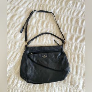Kate Spade Leather Crossbody Bag